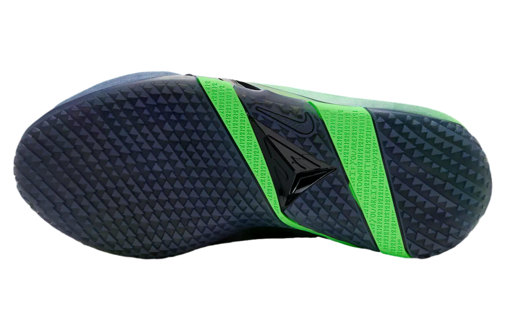 Nike Ja 4 Nightmare - Image 6