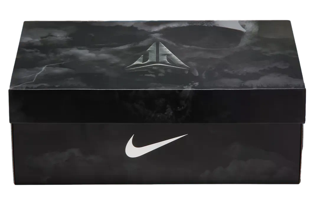 Nike Ja 4 Nightmare - Image 9