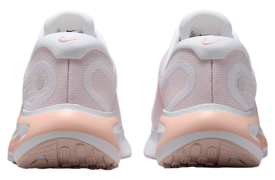Nike Journey Run WMNS White / Washed Coral - Image 6