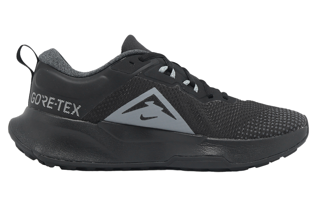 Nike Juniper Trail 2 GTX V2 Black / Cool Grey - Image 2