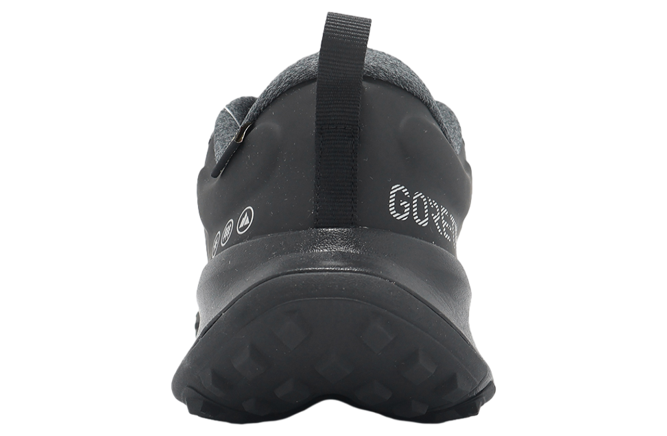 Nike Juniper Trail 2 GTX V2 Black / Cool Grey - Image 3