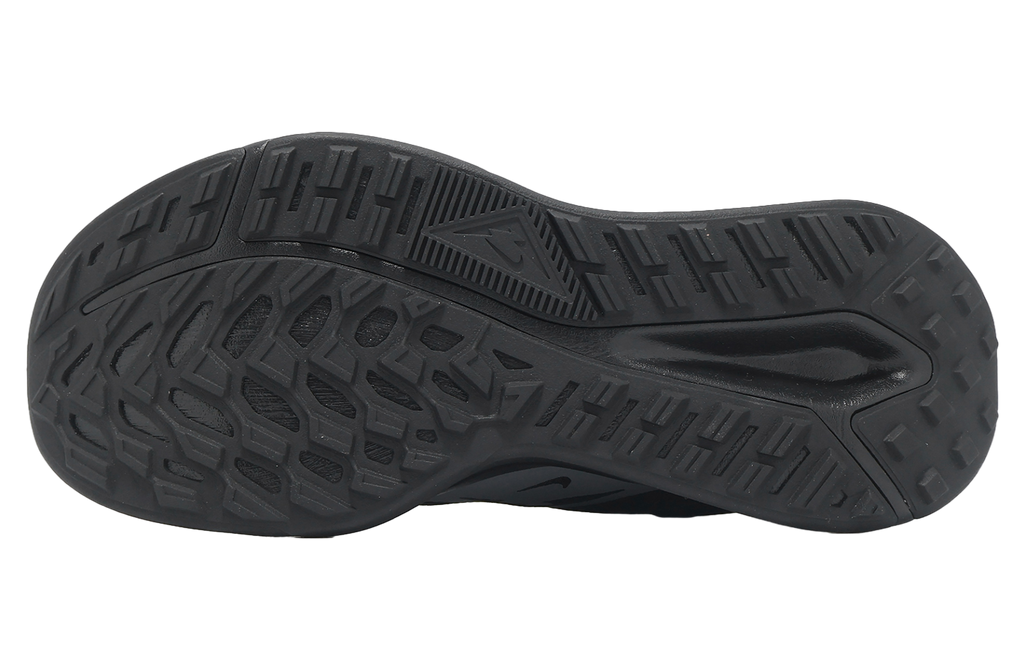 Nike Juniper Trail 2 GTX V2 Black / Cool Grey - Image 4