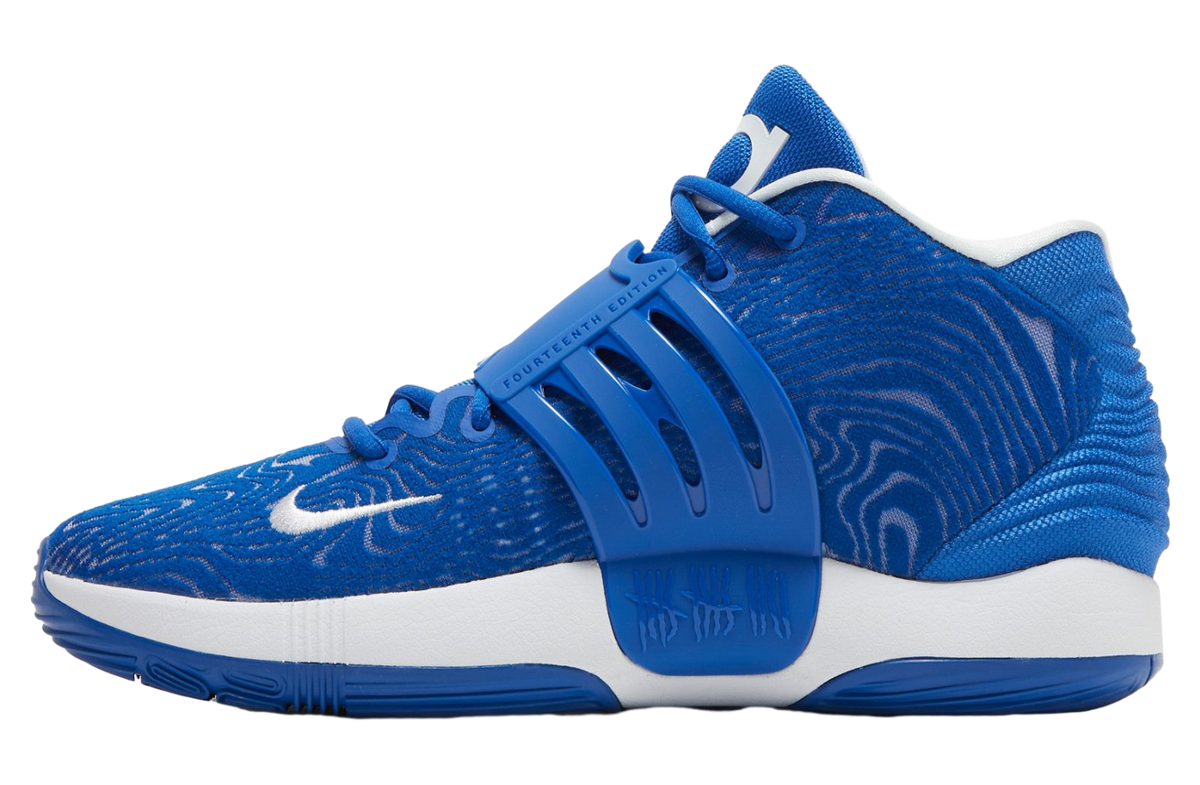 Nike KD 14 TB Game Royal - Image 2