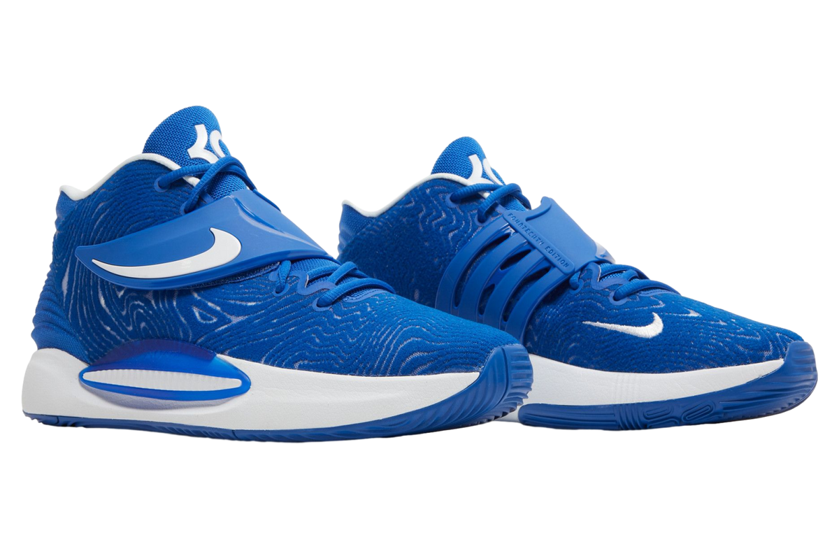 Nike KD 14 TB Game Royal - Image 5