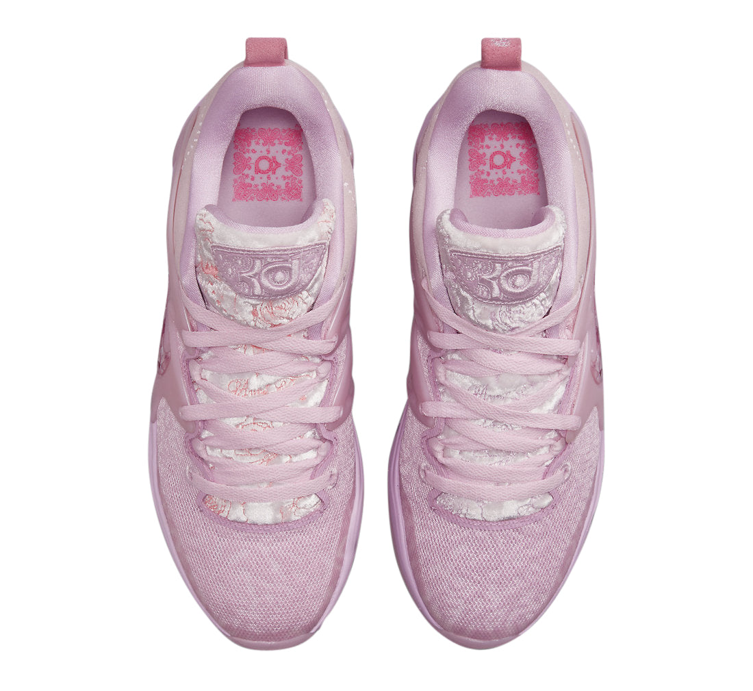 Nike KD 15 Aunt Pearl - Image 4