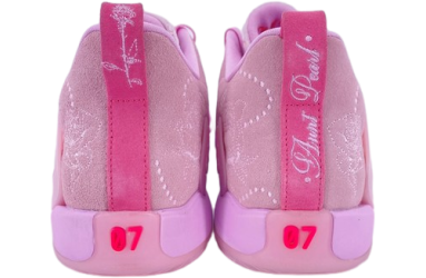 Nike KD 15 Aunt Pearl 2022 - Image 3