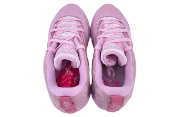Nike KD 15 Aunt Pearl 2022 - Image 4