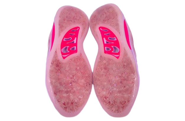 Nike KD 15 Aunt Pearl 2022 - Image 5