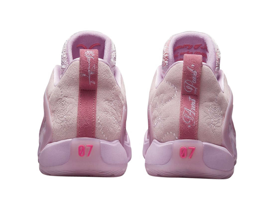 Nike KD 15 Aunt Pearl - Image 5