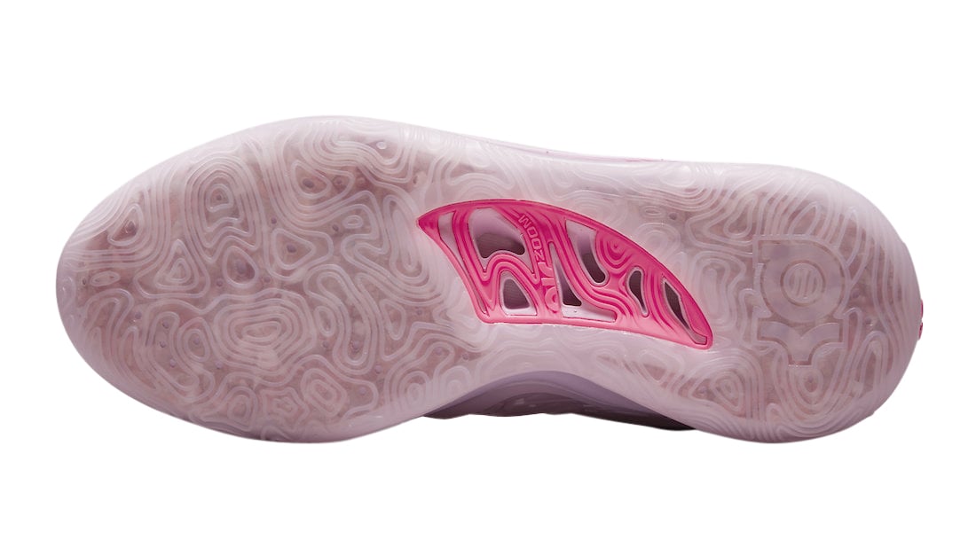 Nike KD 15 Aunt Pearl - Image 6