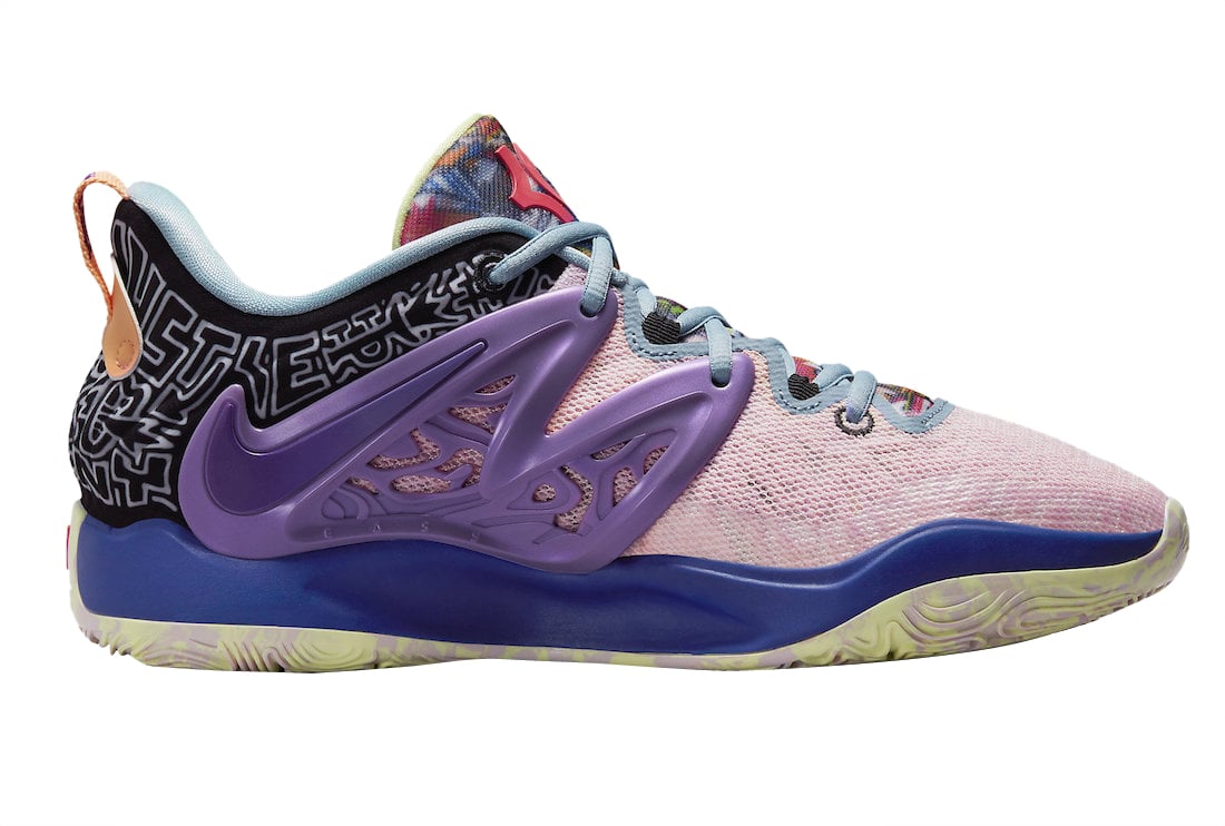 Nike KD 15 What The - Image 3