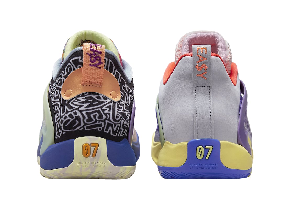 Nike KD 15 What The - Image 5
