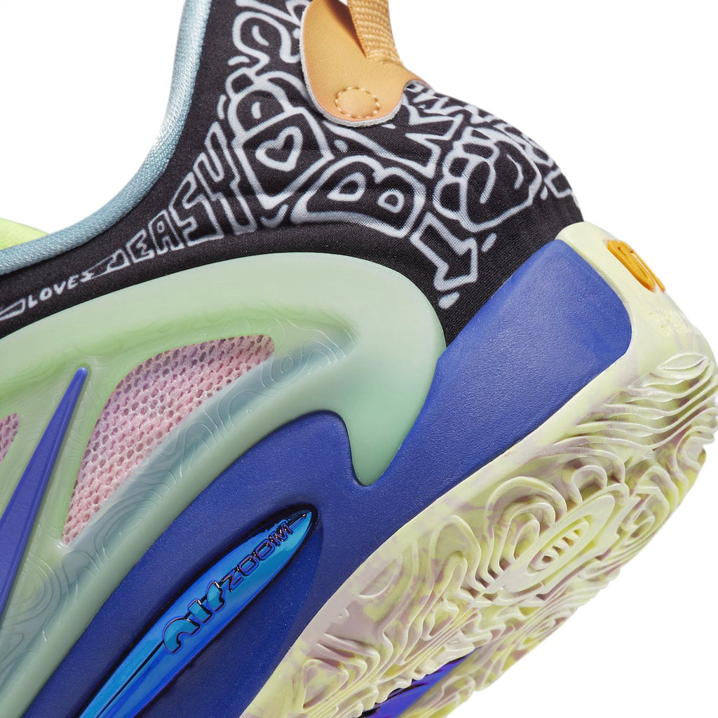 Nike KD 15 What The - Image 9