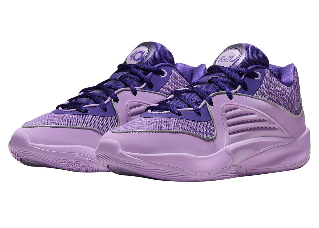 Nike KD 16 B.A.D. - Image 2