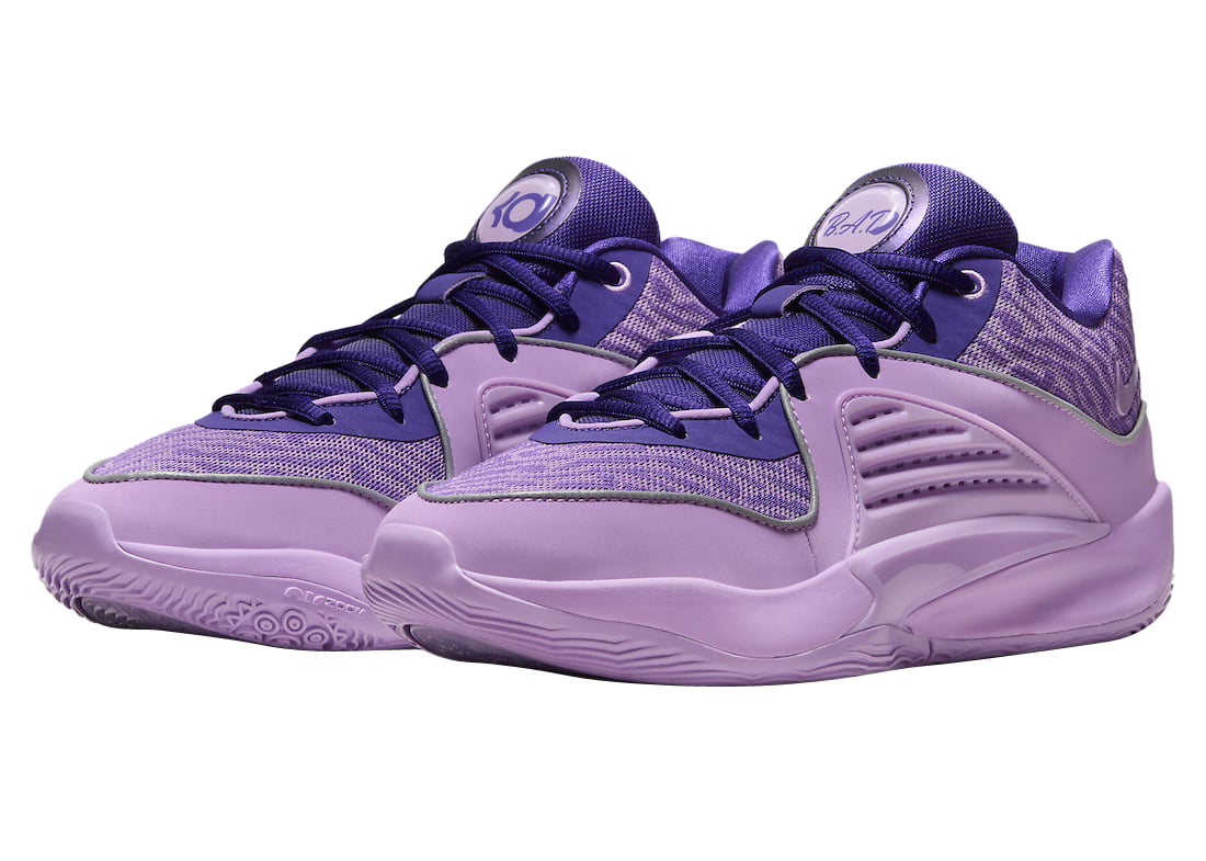 Nike KD 16 B.A.D. - Image 2