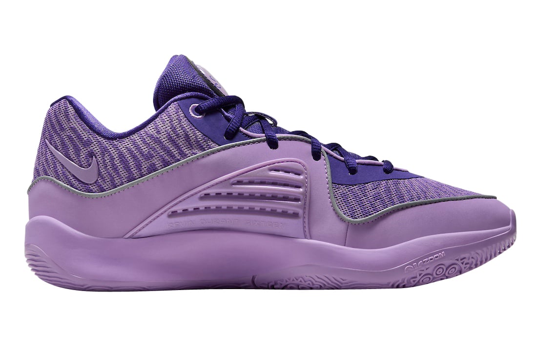 Nike KD 16 B.A.D. - Image 3