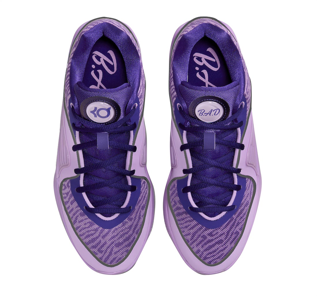 Nike KD 16 B.A.D. - Image 4
