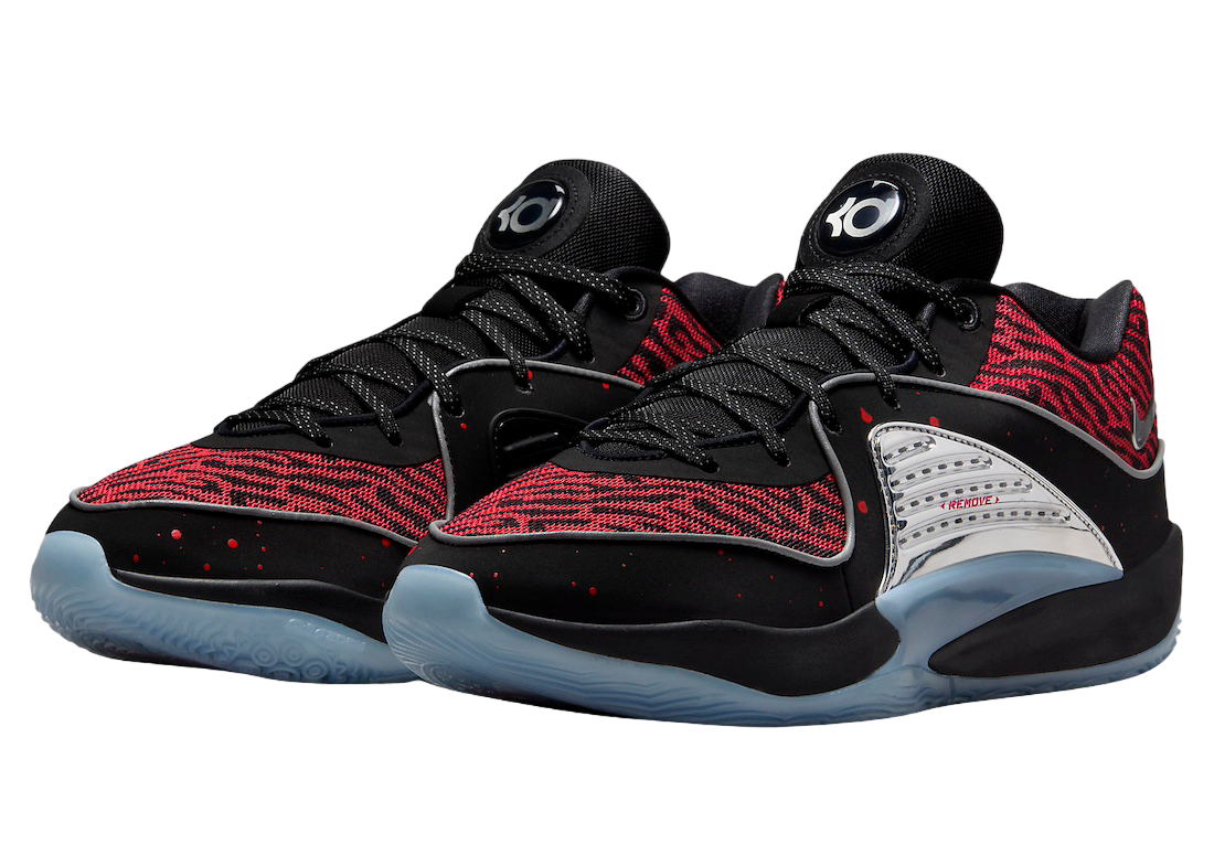 Nike KD 16 Slim Reaper - Image 2