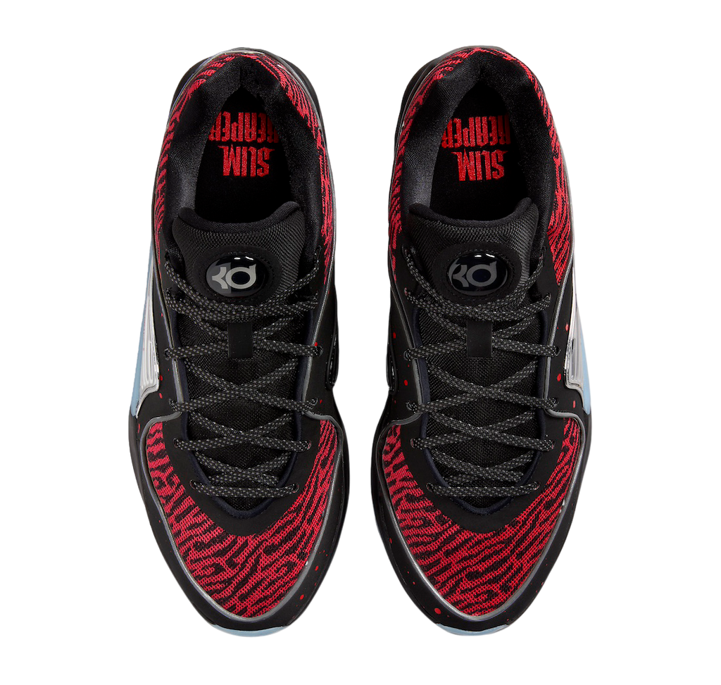 Nike KD 16 Slim Reaper - Image 4
