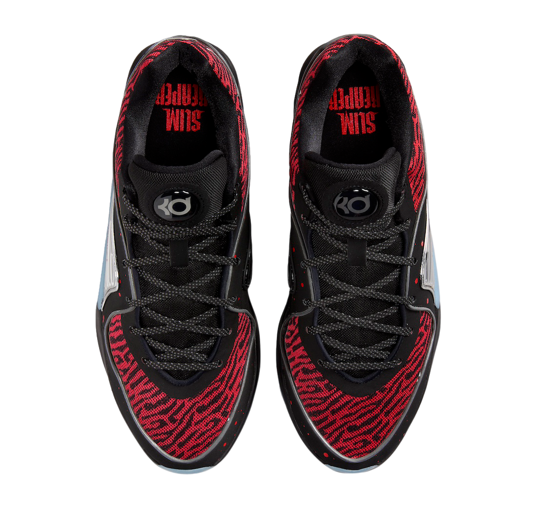 Nike KD 16 Slim Reaper - Image 4