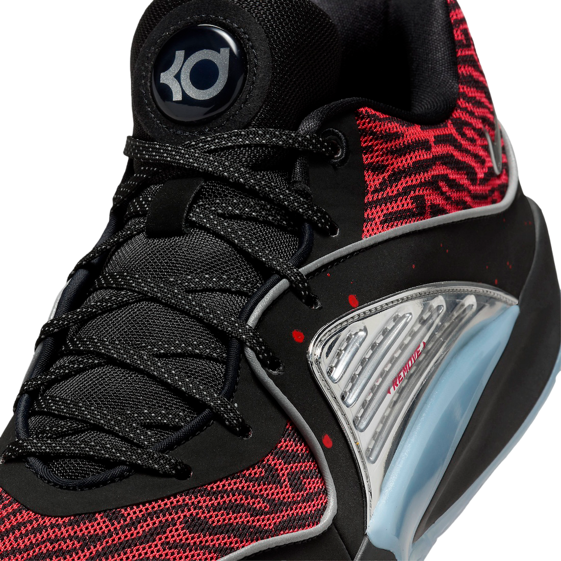 Nike KD 16 Slim Reaper - Image 7