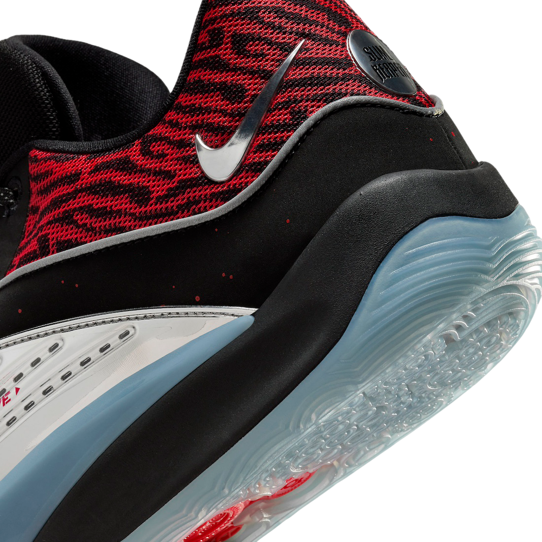 Nike KD 16 Slim Reaper - Image 8