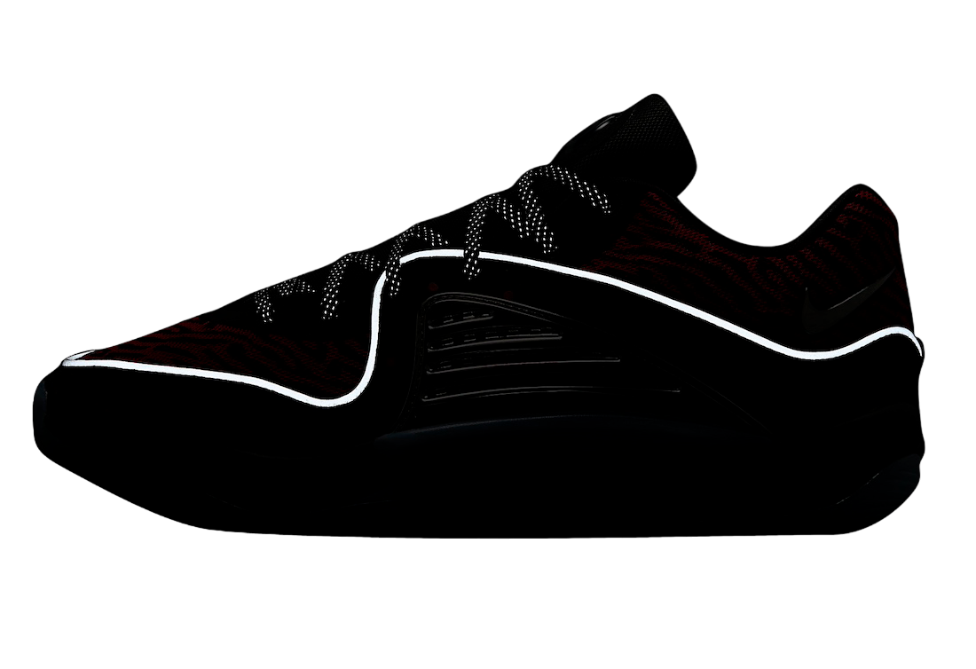 Nike KD 16 Slim Reaper - Image 9
