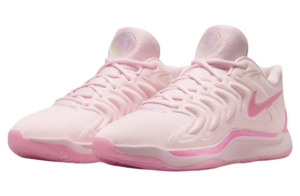 Nike KD 17 Aunt Pearl - Image 2