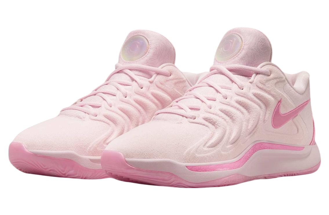 Nike KD 17 Aunt Pearl - Image 2