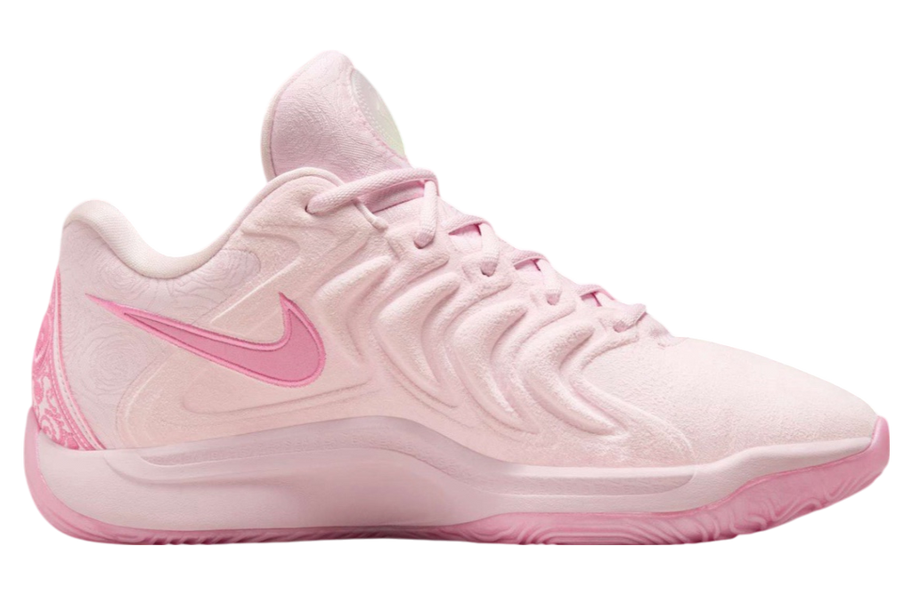 Nike KD 17 Aunt Pearl - Image 3