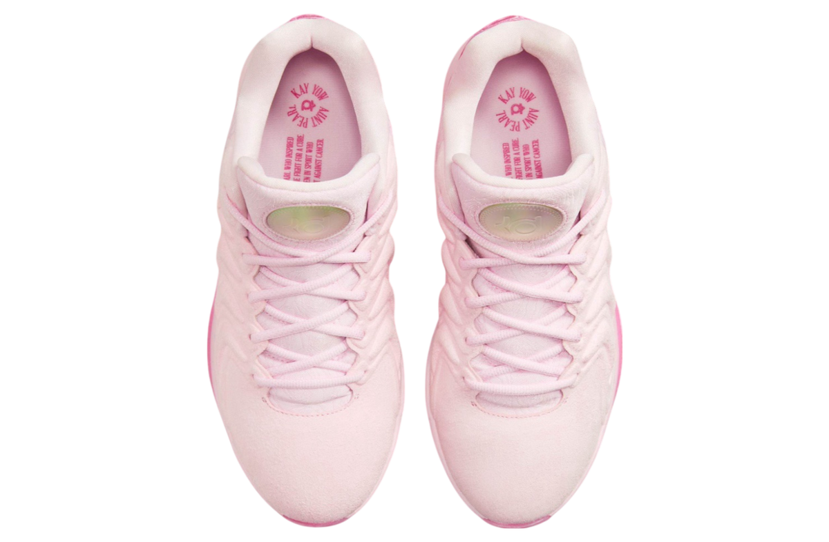 Nike KD 17 Aunt Pearl - Image 4