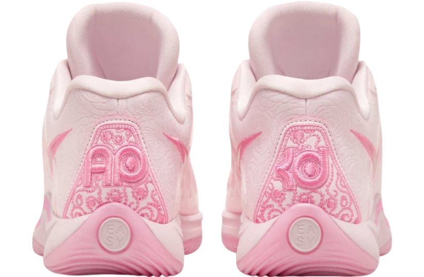 Nike KD 17 Aunt Pearl - Image 5