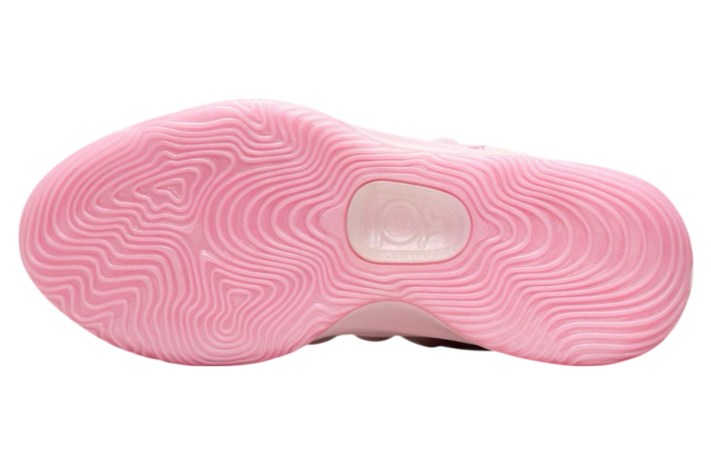 Nike KD 17 Aunt Pearl - Image 6