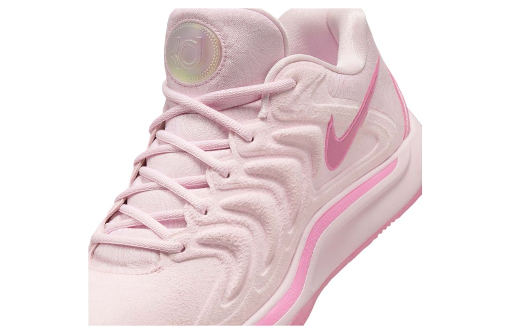 Nike KD 17 Aunt Pearl - Image 7