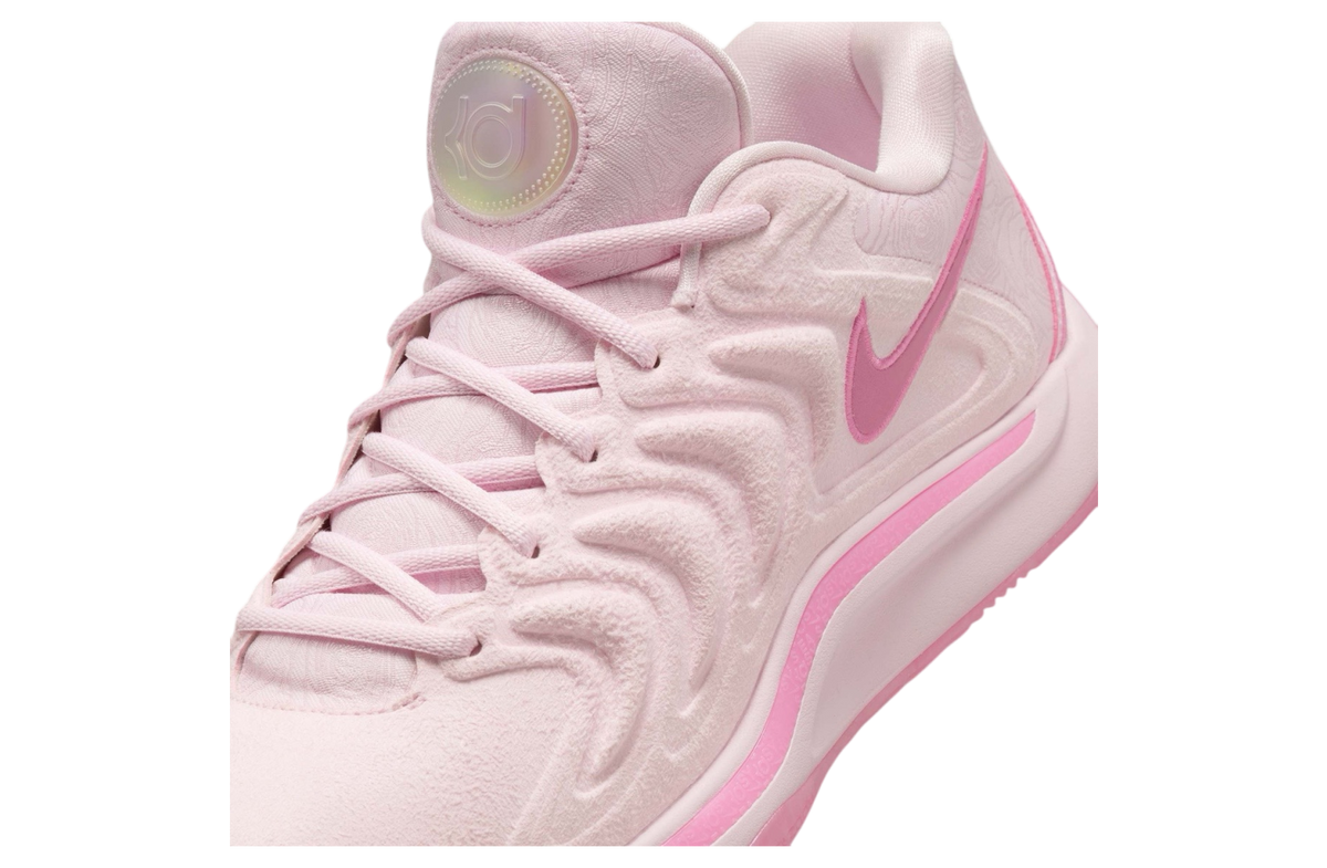 Nike KD 17 Aunt Pearl - Image 7