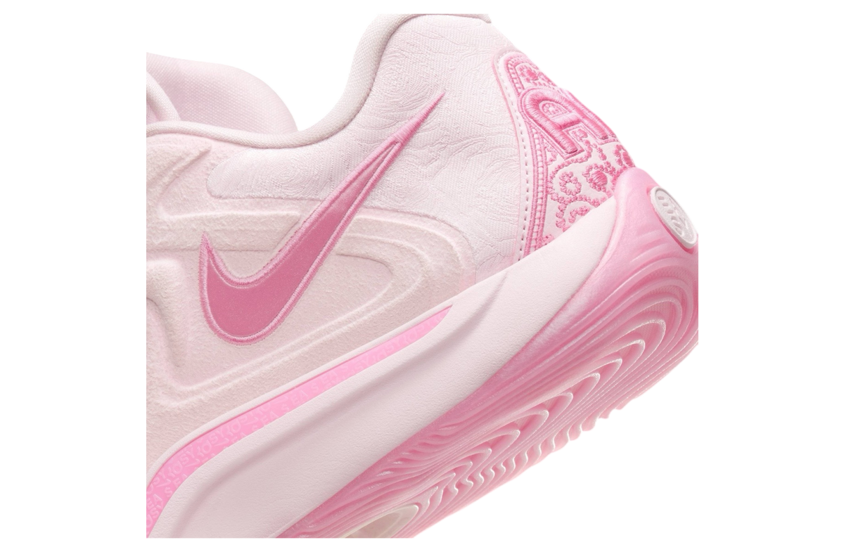 Nike KD 17 Aunt Pearl - Image 8