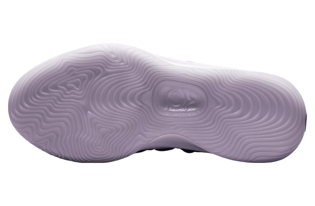 Nike KD 17 B.A.D. 3.0 Lavender / Lilac - Image 2