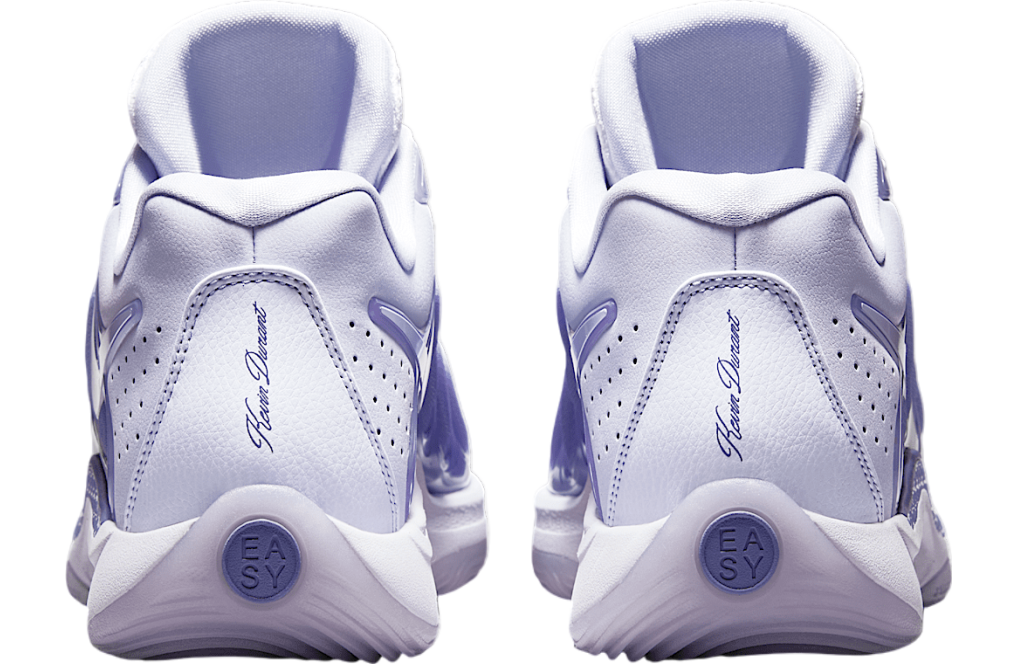 Nike KD 17 B.A.D. 3.0 Lavender / Lilac - Image 6