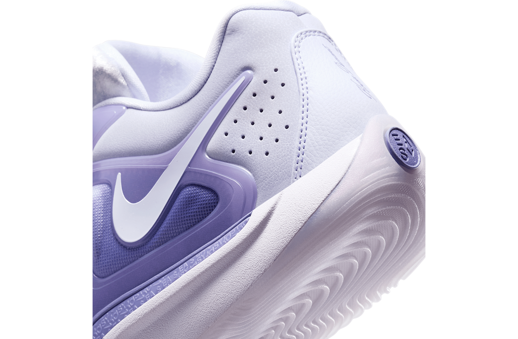 Nike KD 17 B.A.D. 3.0 Lavender / Lilac - Image 8