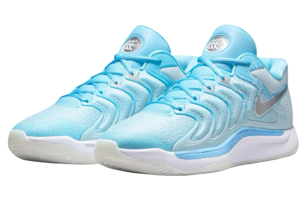 Nike KD 17 Christmas - Image 2