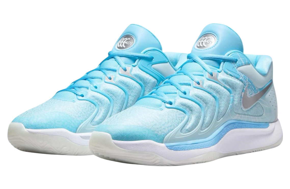 Nike KD 17 Christmas - Image 2