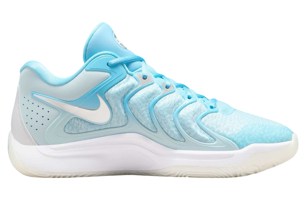 Nike KD 17 Christmas - Image 4