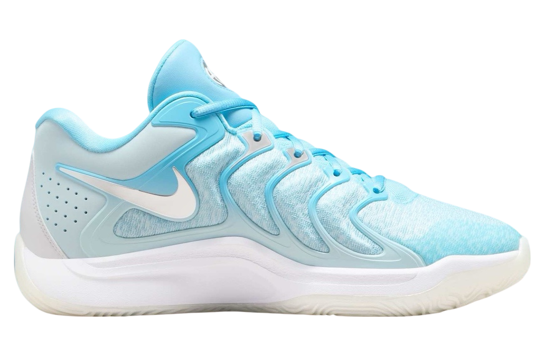 Nike KD 17 Christmas - Image 4