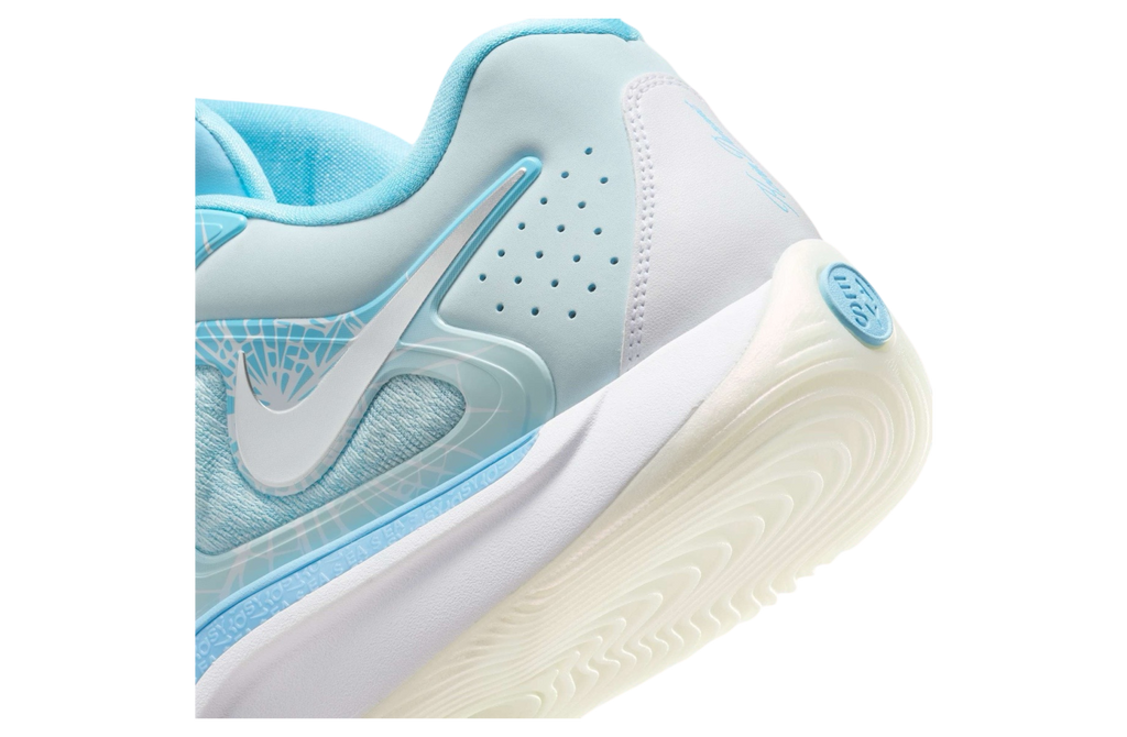 Nike KD 17 Christmas - Image 8