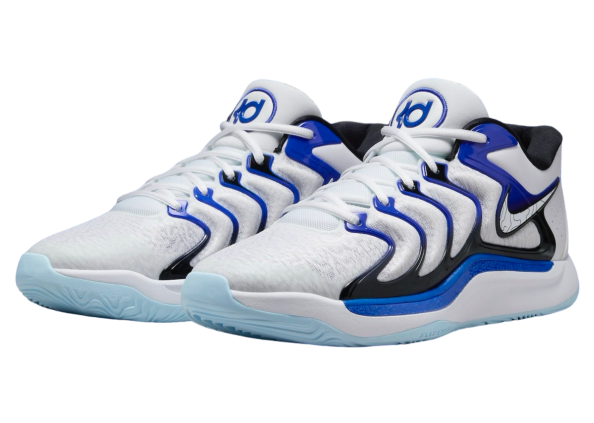 Nike KD 17 Penny - Image 2