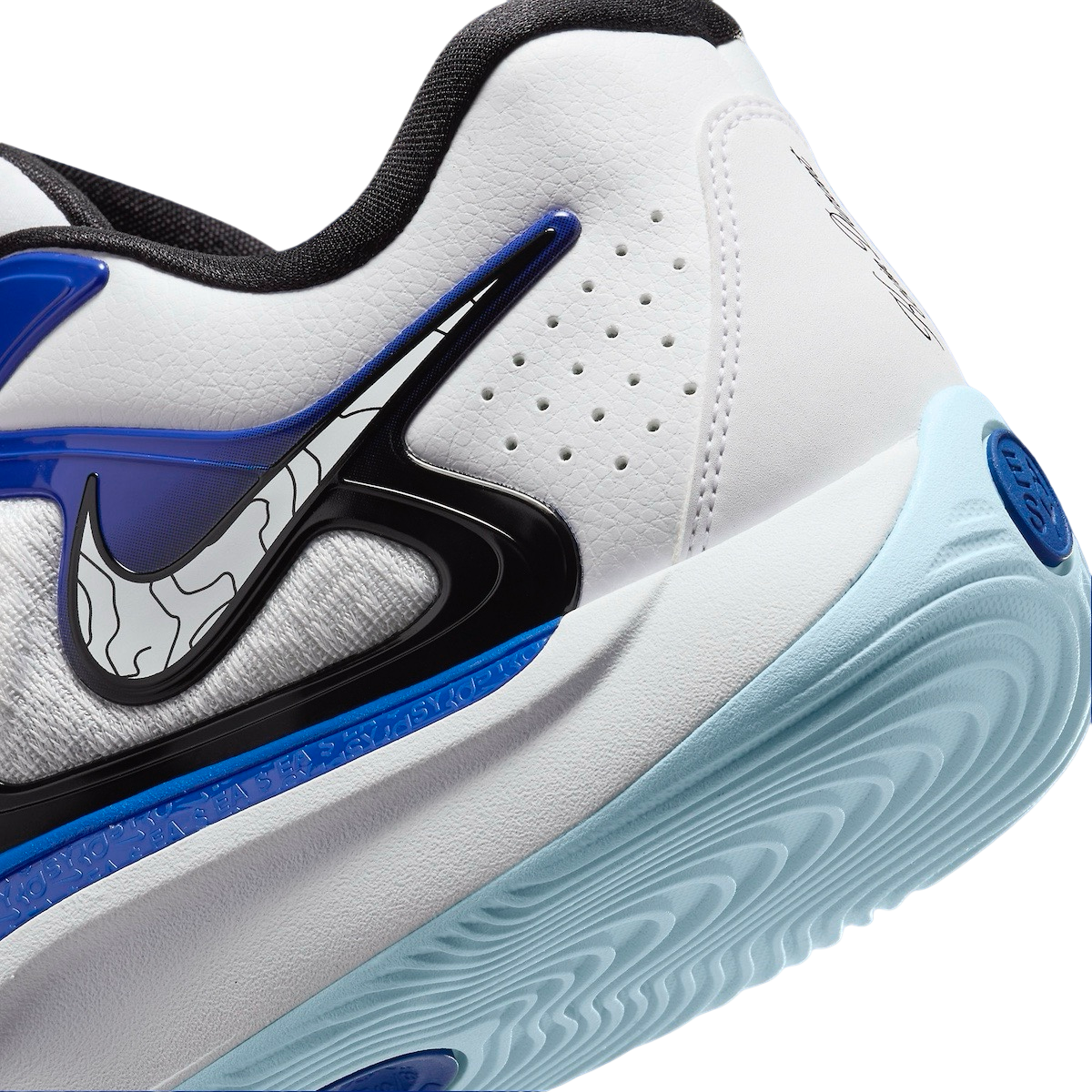 Nike KD 17 Penny - Image 8