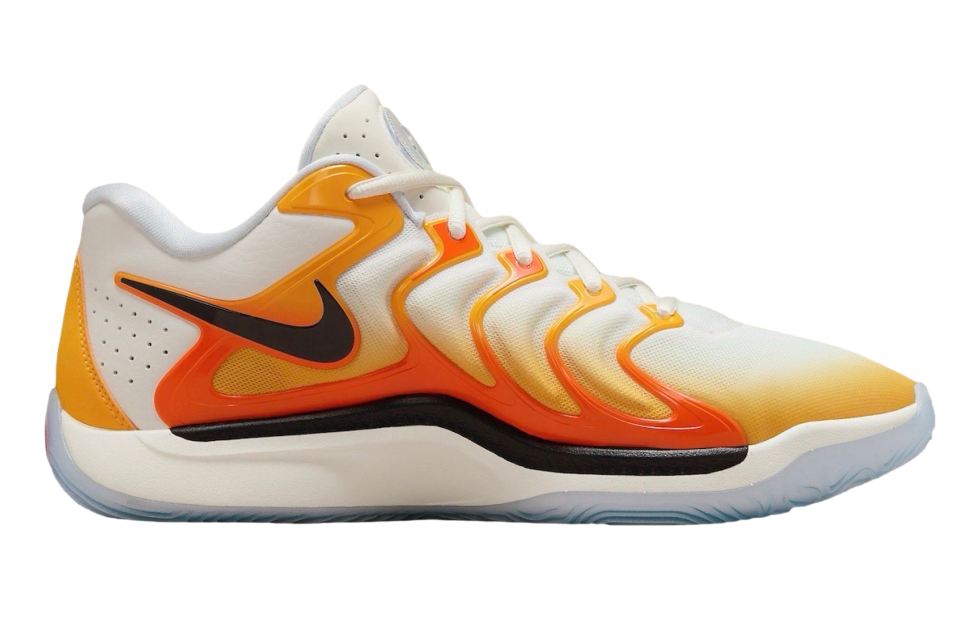Nike KD 17 Sunrise - Image 3