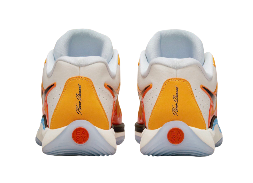 Nike KD 17 Sunrise - Image 5
