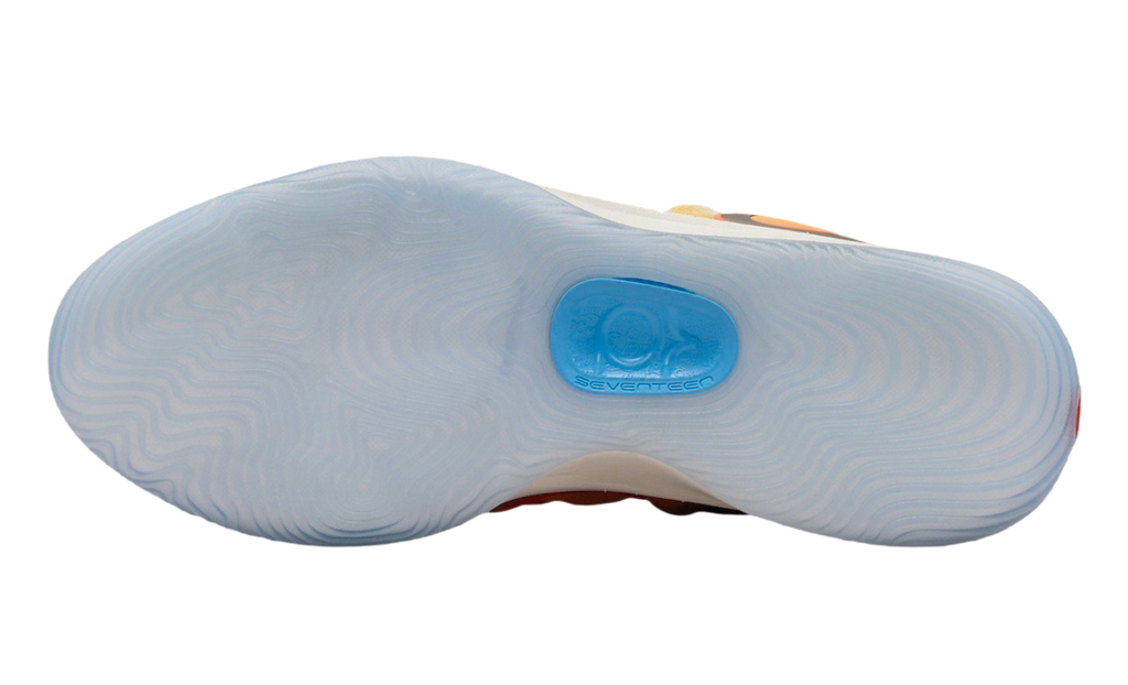 Nike KD 17 Sunrise - Image 6