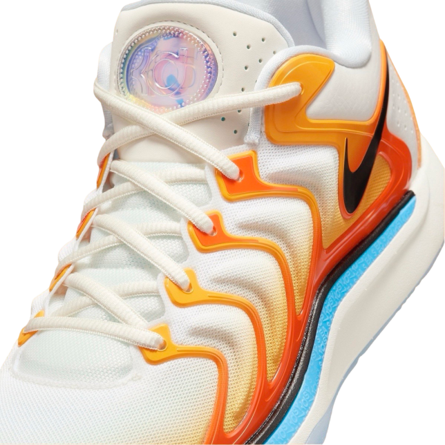 Nike KD 17 Sunrise - Image 7
